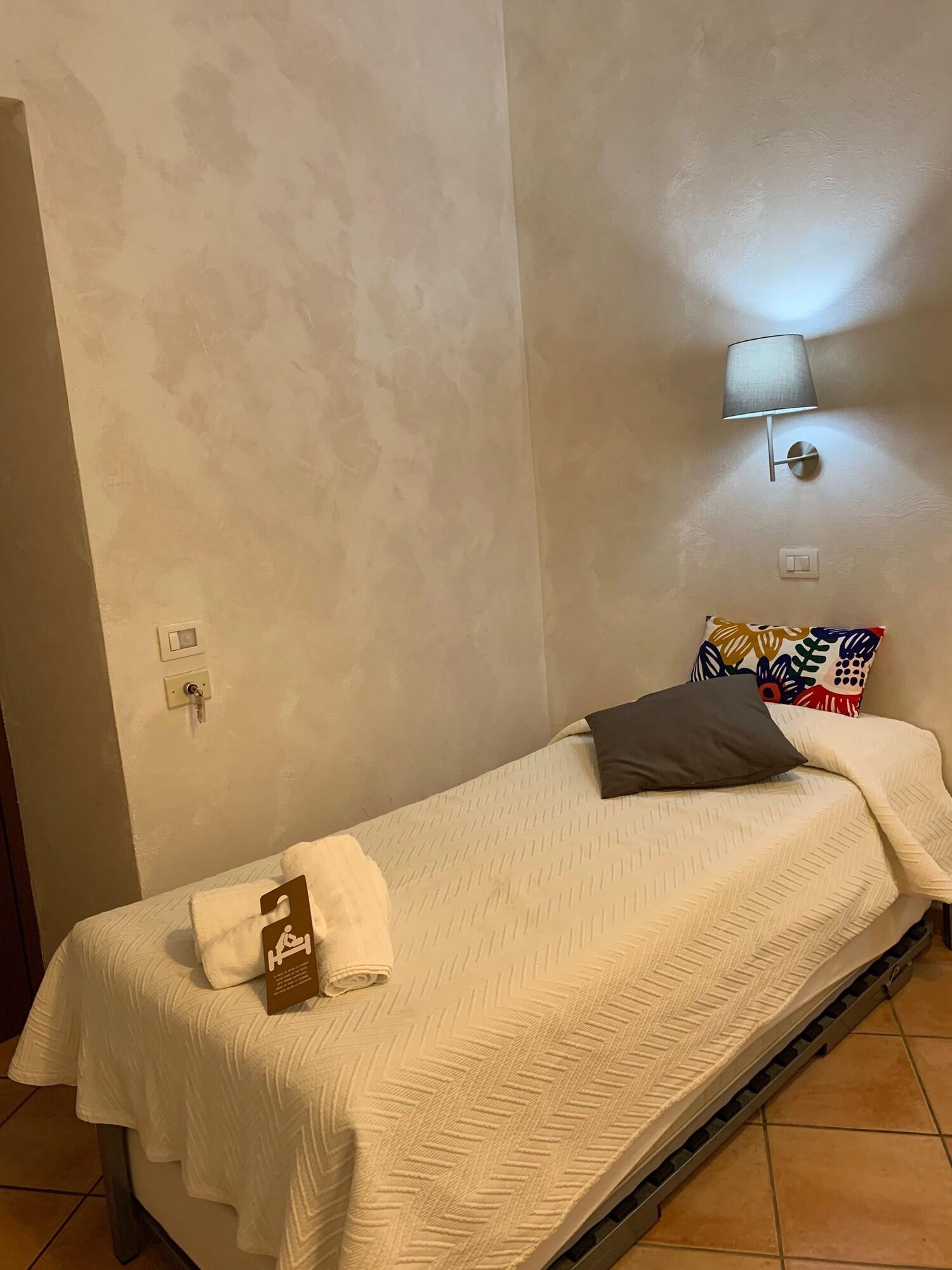 Casa de hóspedes Gulliver's