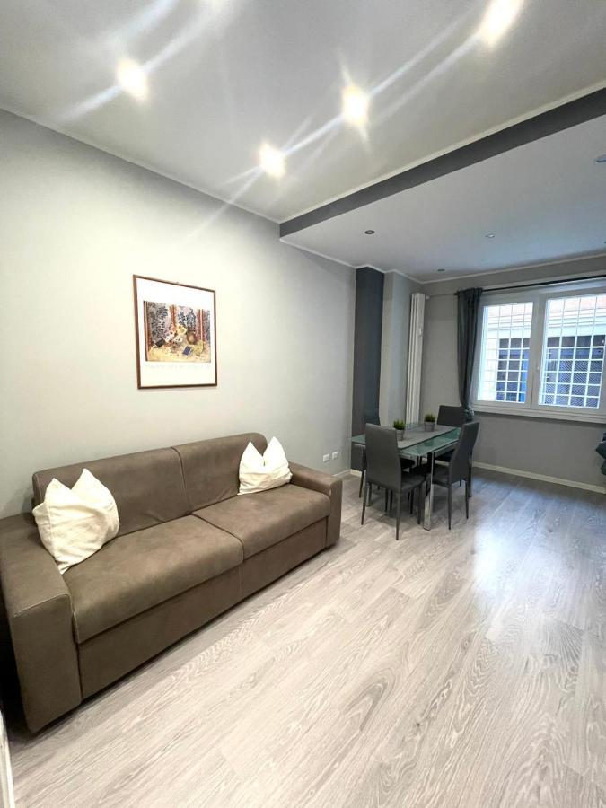 Al.ma Appartamento Roma
