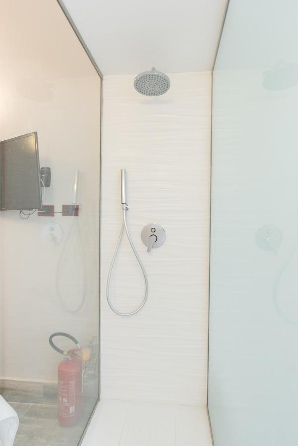 Rhome Plaza Collection Pensión Roma