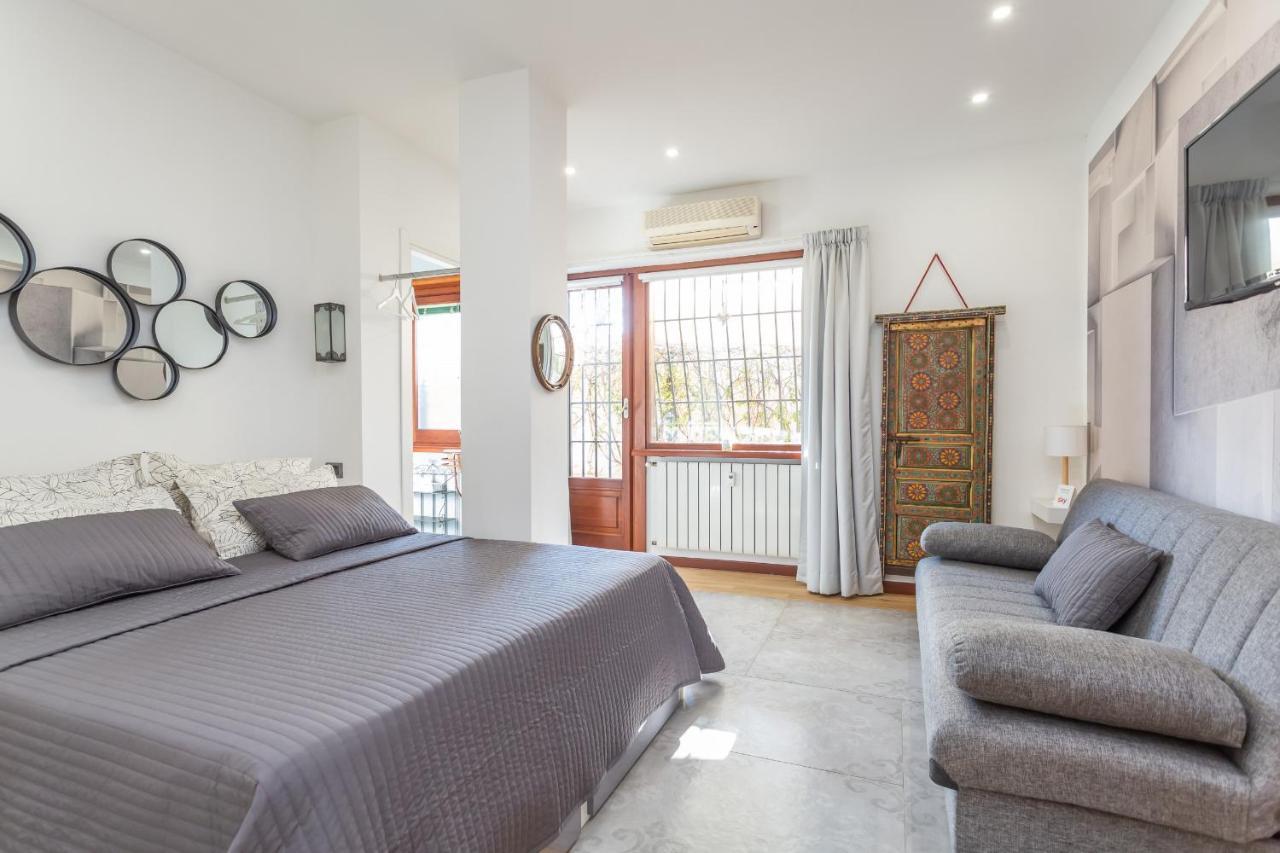 St Peter's Spacious 4 Bdr With Private Parking Apartment