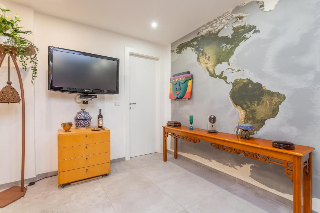 St Peter's Spacious 4 Bdr With Private Parking Apartment *