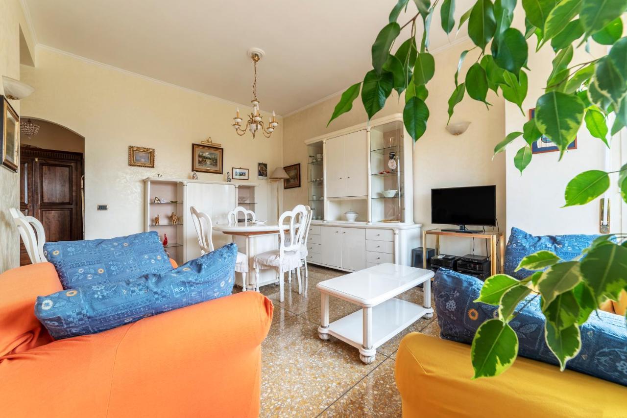 Apartamento Monteverde Roomy Sun And Flowers