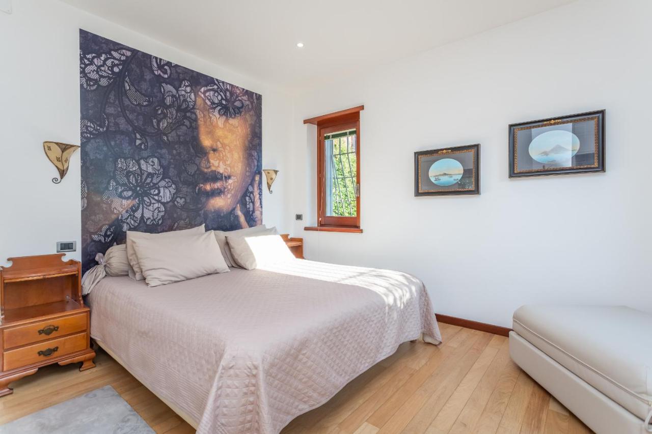 St Peter's Spacious 4 Bdr With Private Parking * Rome