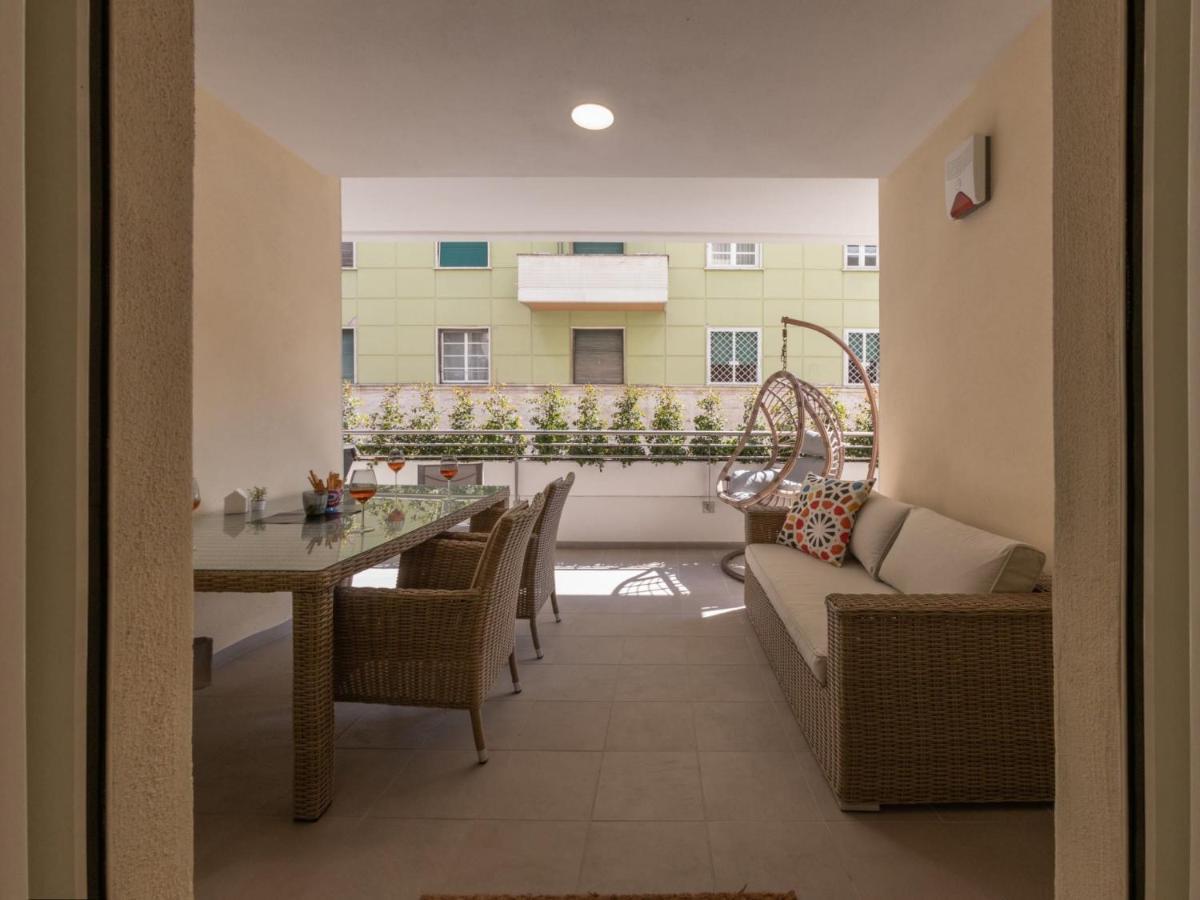 Apartamento The Rent - Modern Close To Sant'agnese Metro Station *