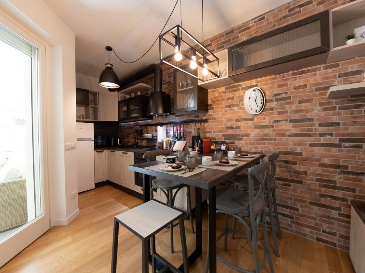The Rent - Modern Close To Sant'agnese Metro Station * Roma