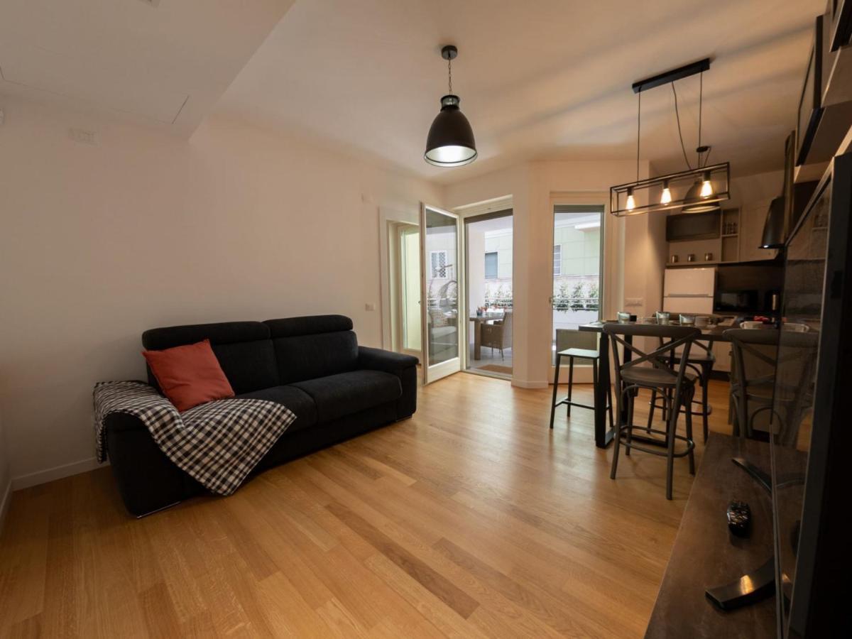 The Rent - Modern Close To Sant'agnese Metro Station * Roma