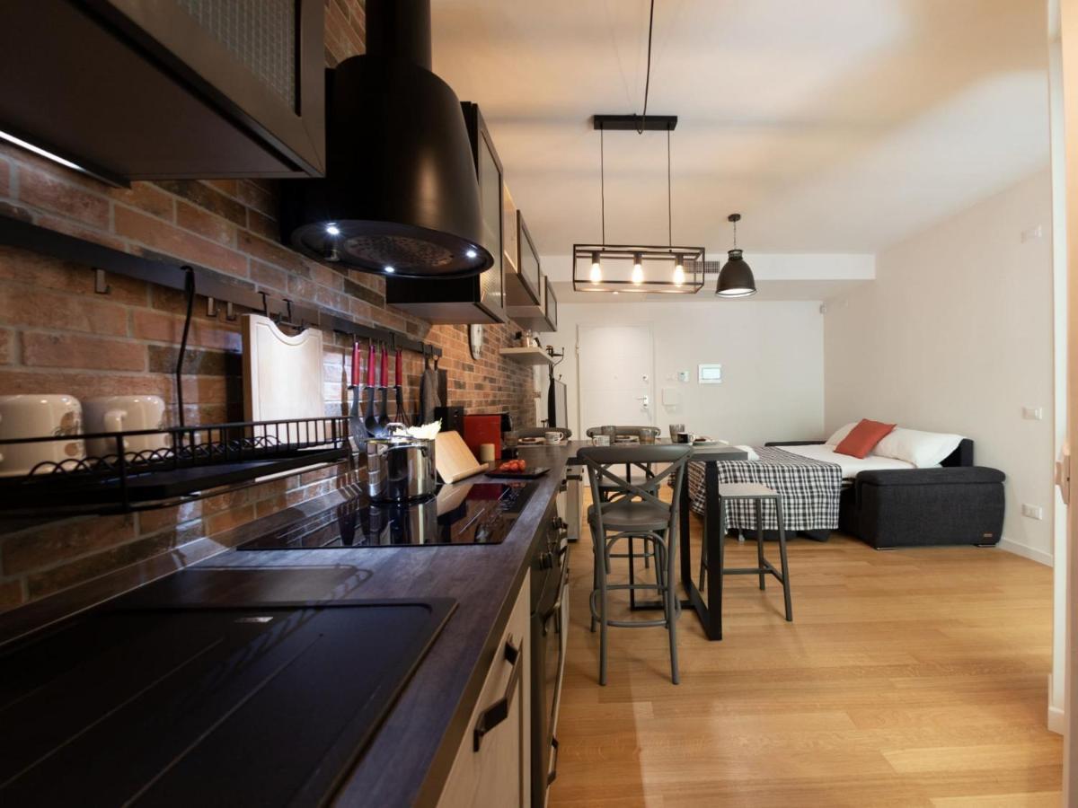 Apartamento The Rent - Modern Close To Sant'agnese Metro Station *