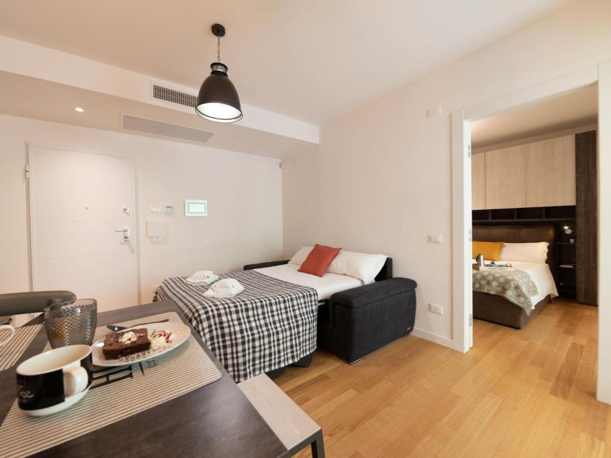 The Rent - Modern Close To Sant'agnese Metro Station