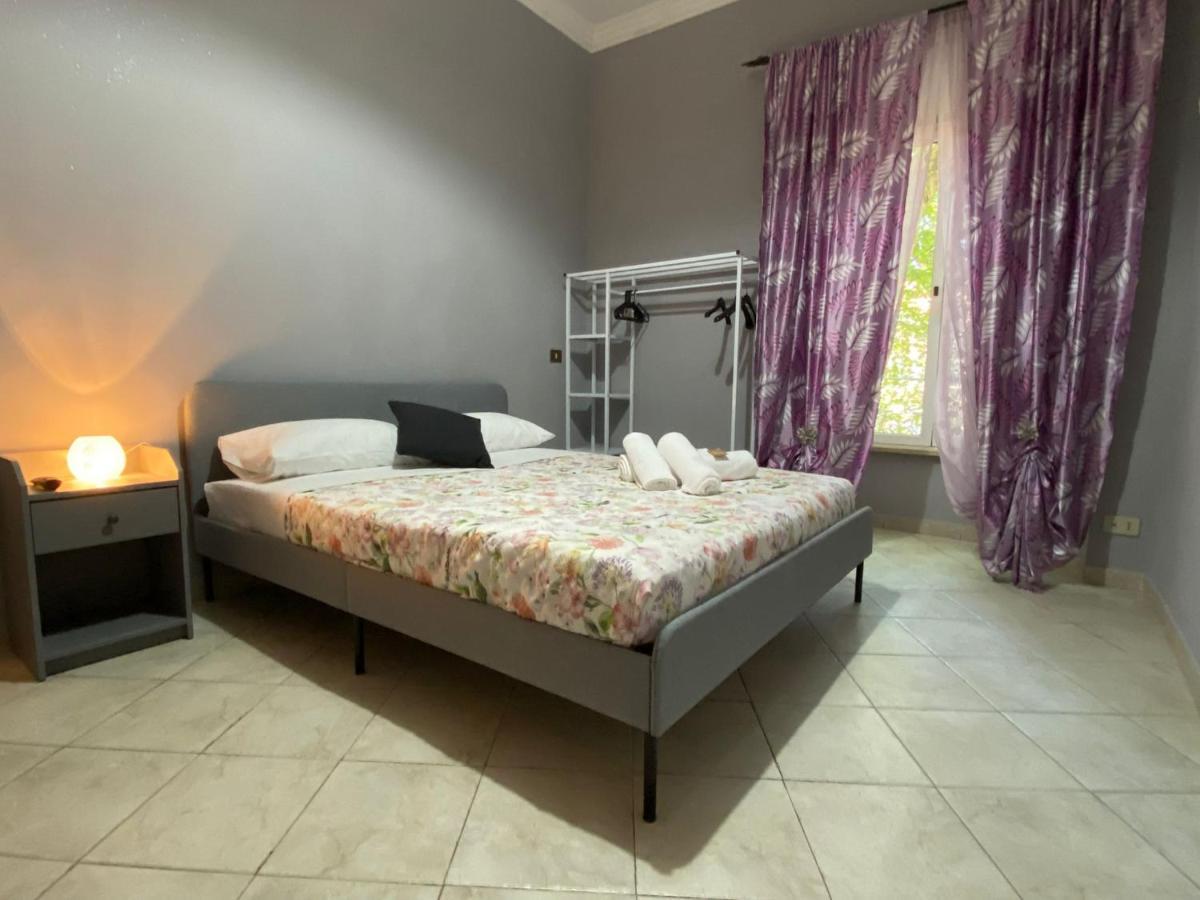 Apartamento Lucky Domus Eternal *