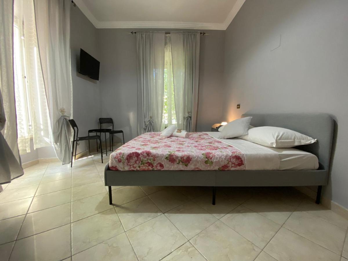 Apartamento Lucky Domus Eternal Roma
