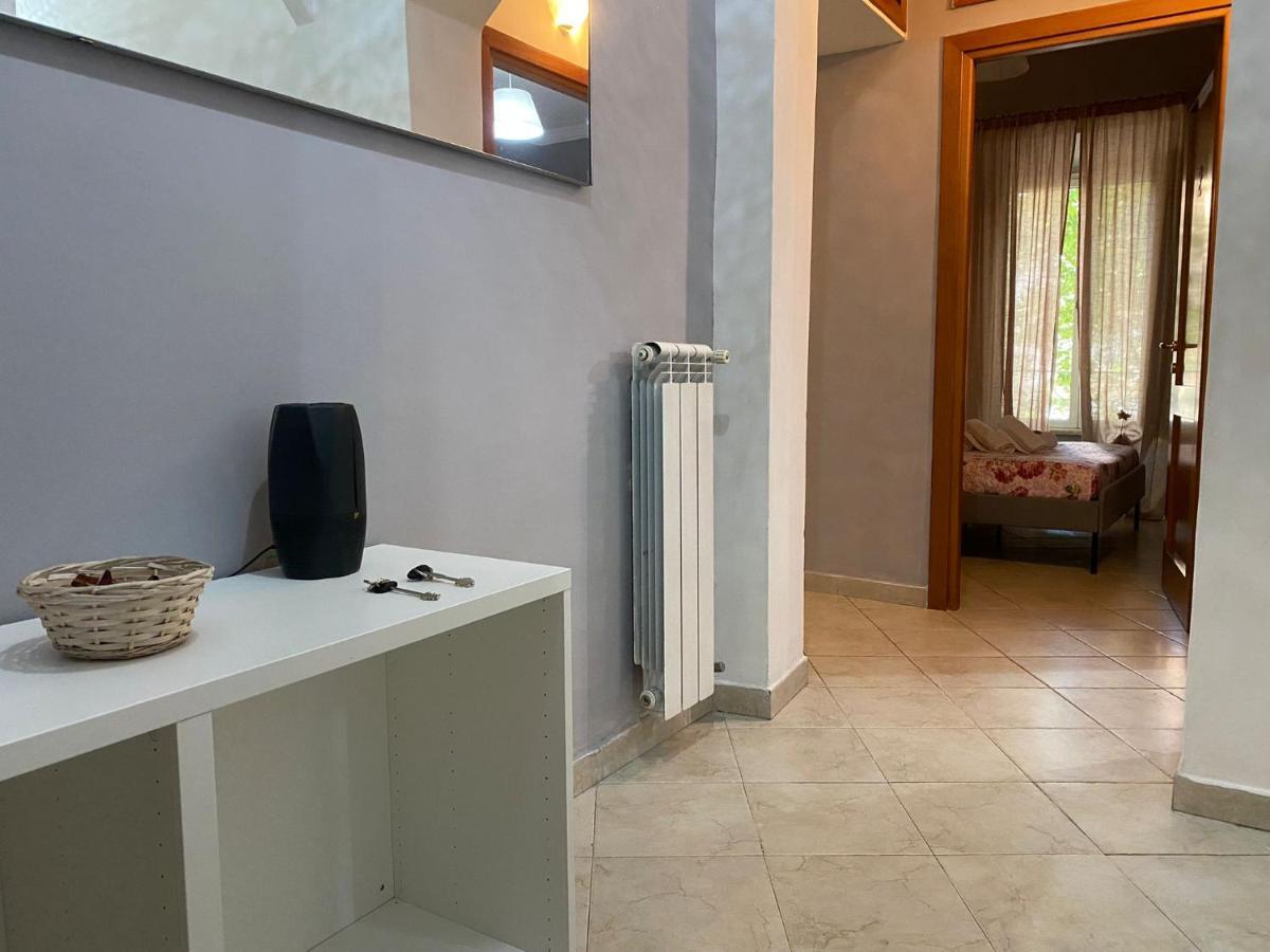 Lucky Domus Eternal Apartamento