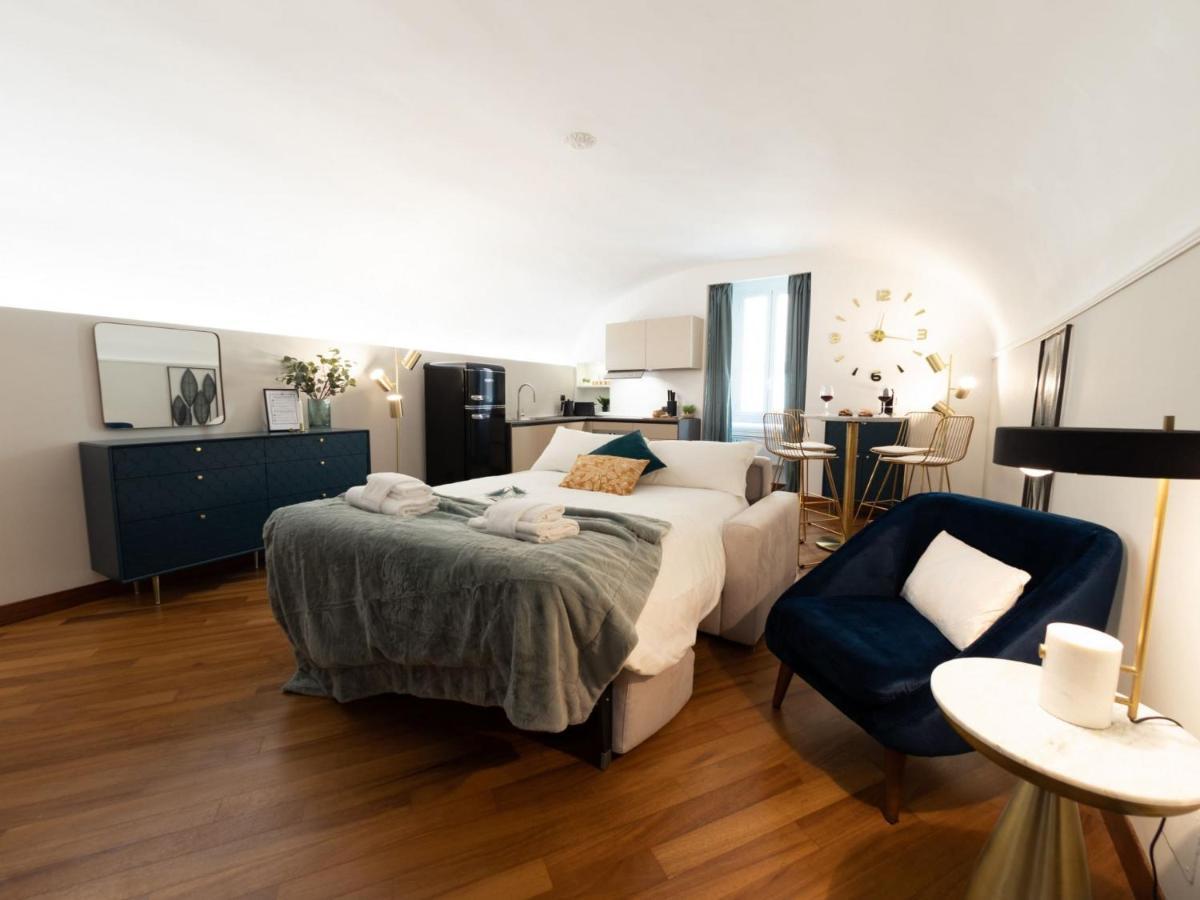 Apartamento The Rent - Near Piazza Di Spagna *