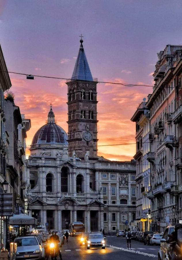 Apartamento T'immagini...a Santa Maria Maggiore