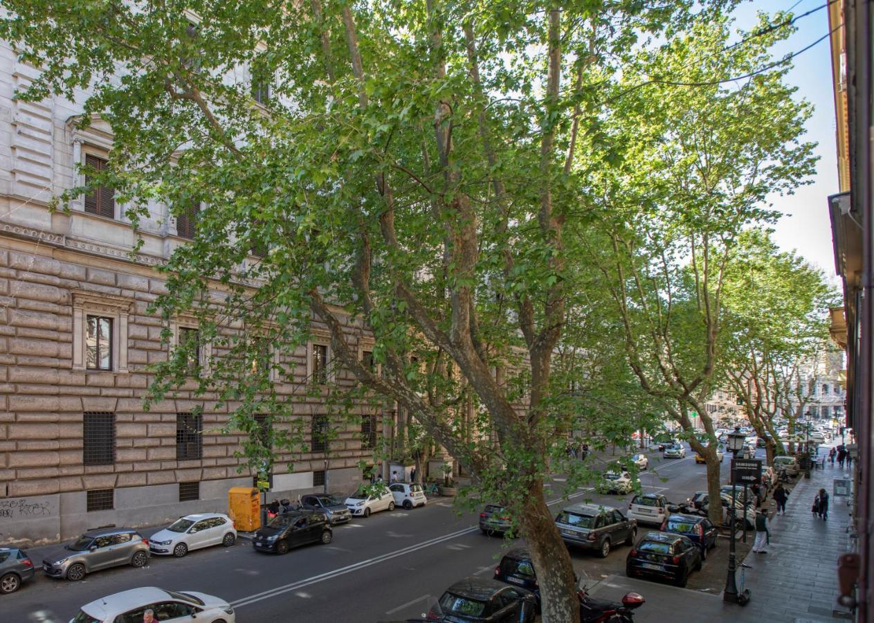 Apartment T'immagini...a Santa Maria Maggiore Rom