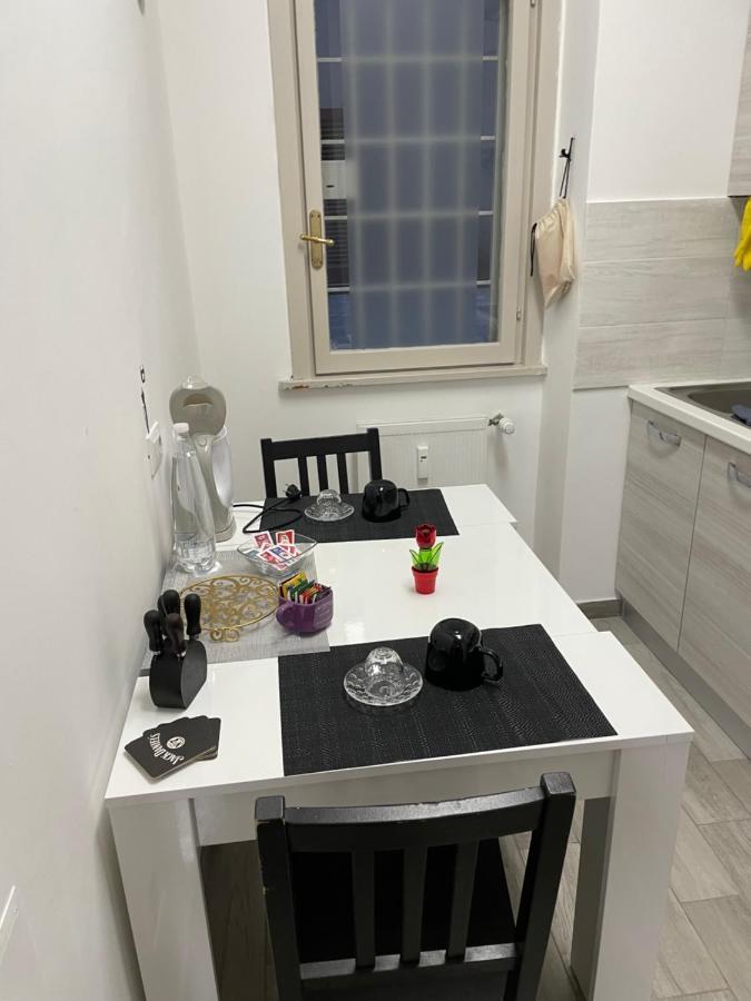 La Casa Della Scaletta Appartamento Roma