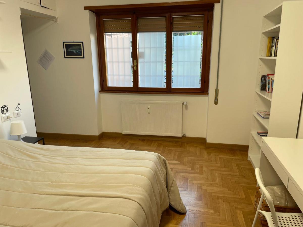 Appartamento La Casa Della Scaletta *