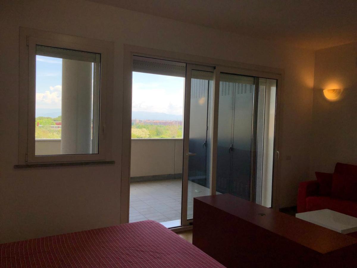 Apartamento Kamchu With Terrace Near Metro Con Vista