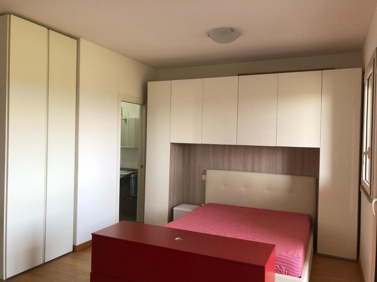 Apartamento Kamchu With Terrace Near Metro Con Vista Roma