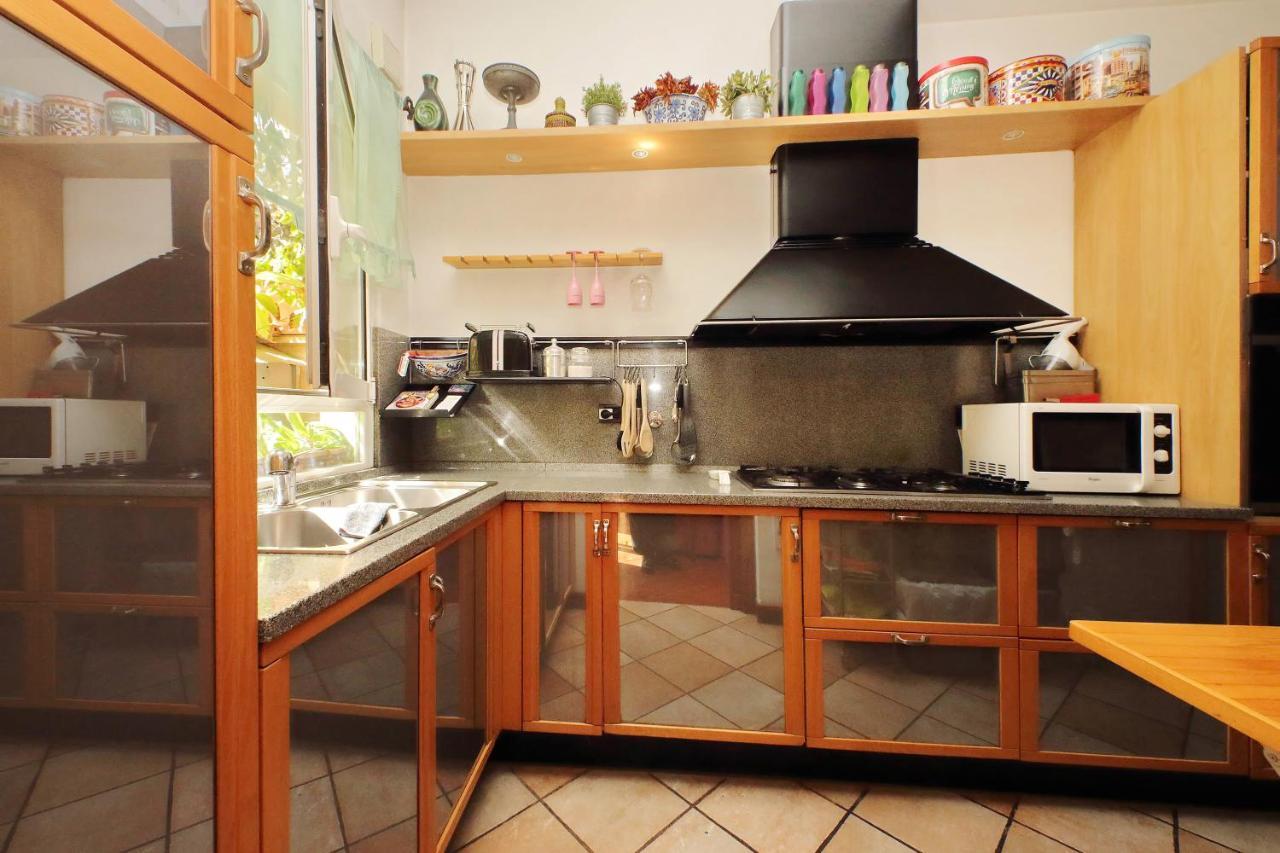 4bnb - Luxury Trevi W Terrace