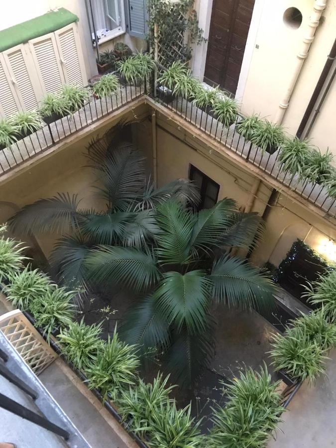 Apartment Navona Nest