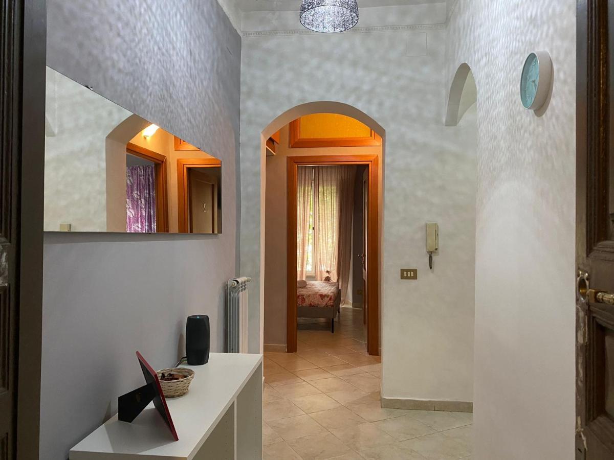 Lucky Domus Eternal Apartamento *