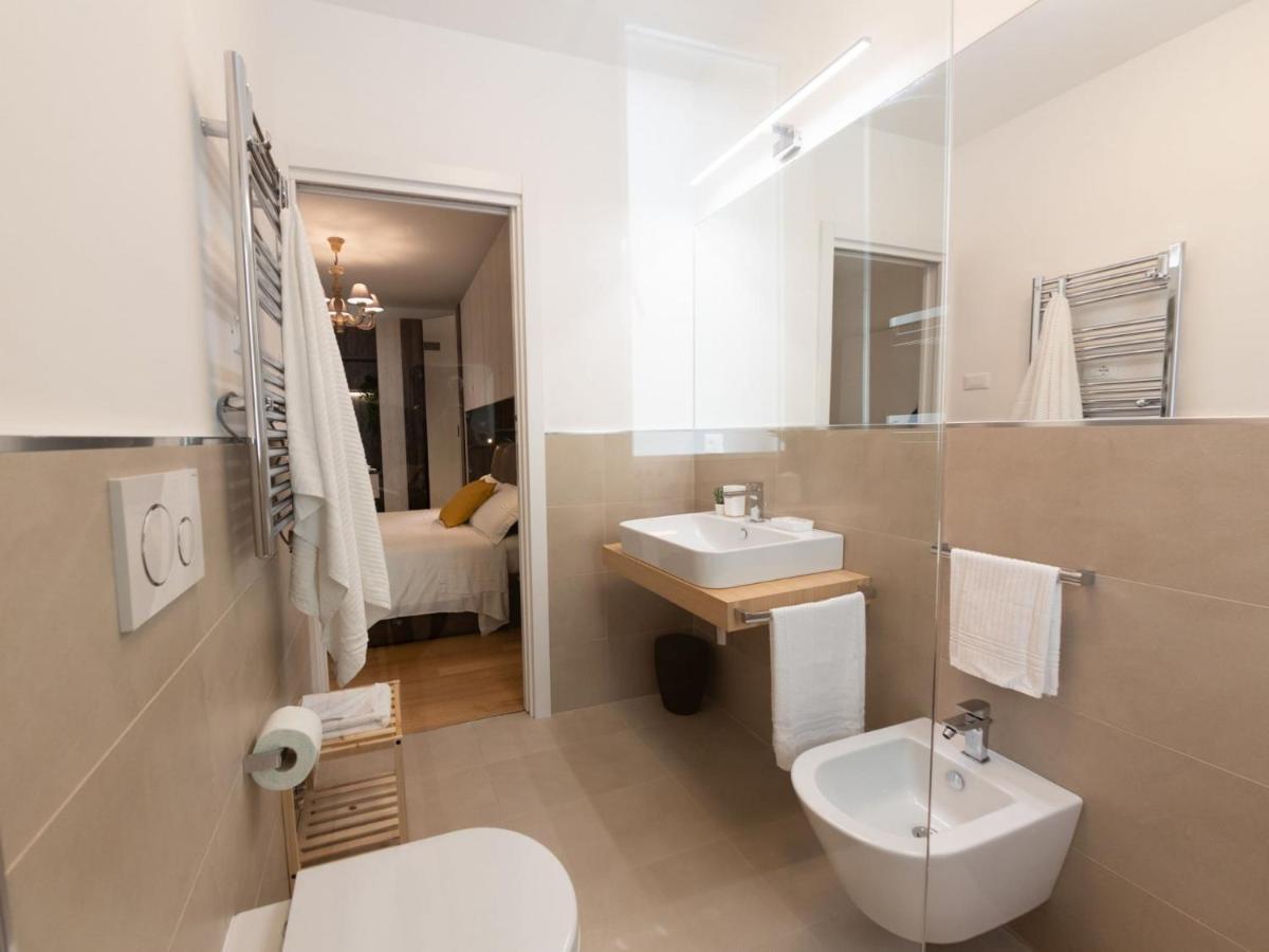 The Rent - Modern Close To Sant'agnese Metro Station Appartamento *