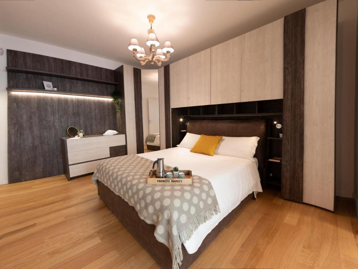 The Rent - Modern Close To Sant'agnese Metro Station *