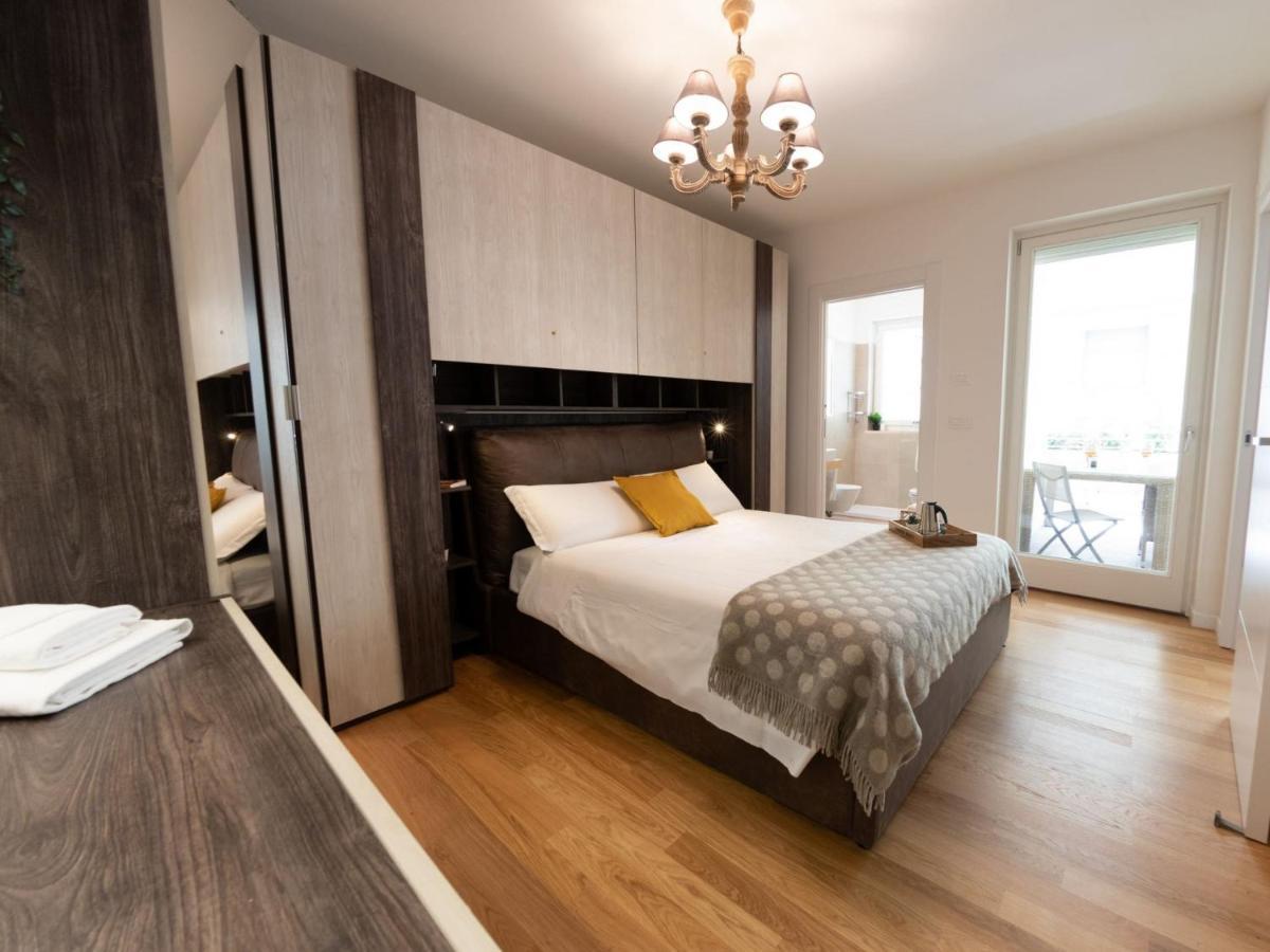 The Rent - Modern Close To Sant'agnese Metro Station Apartamento *