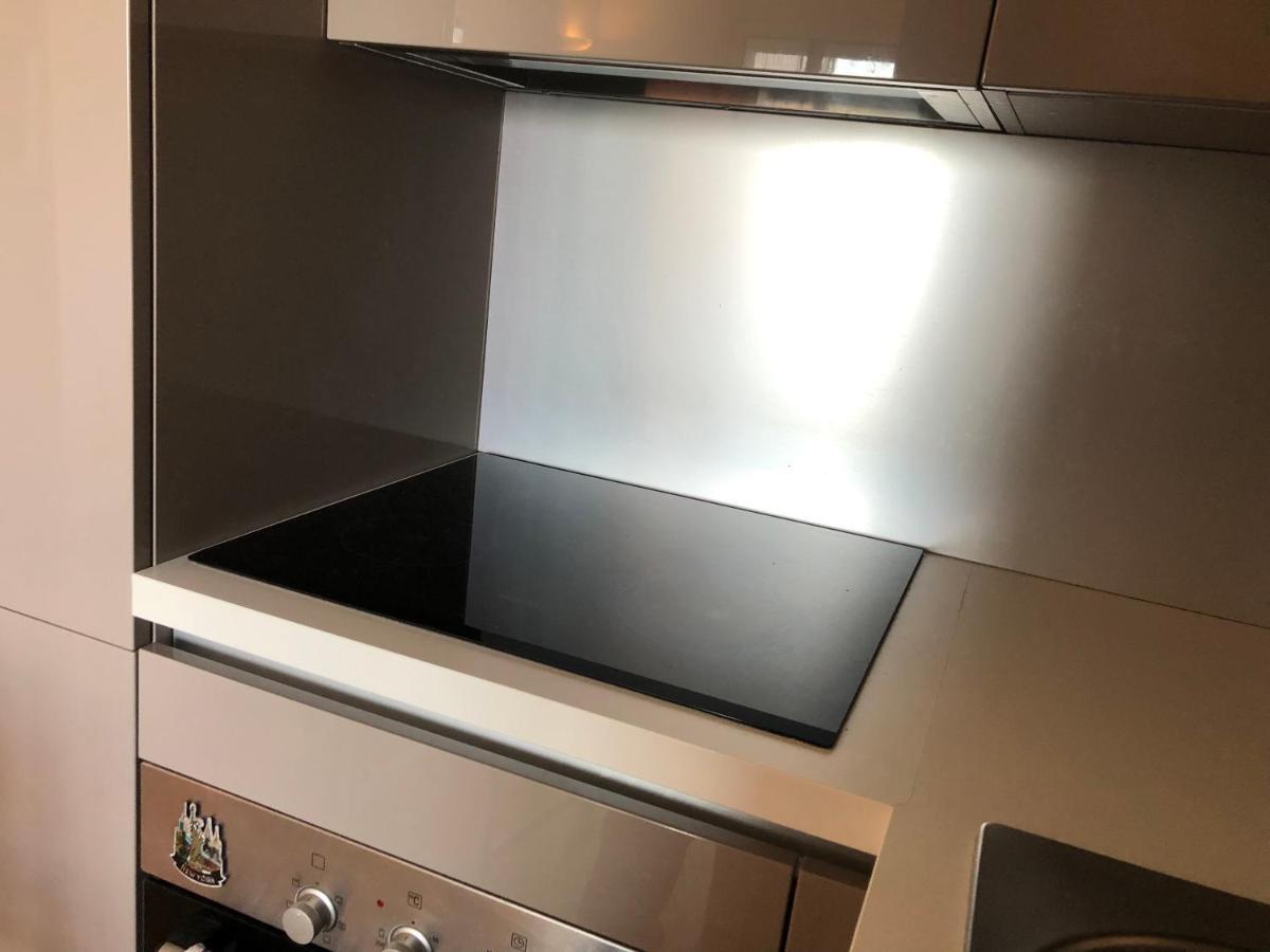 Apartamento Kamchu With Terrace Near Metro Con Vista *