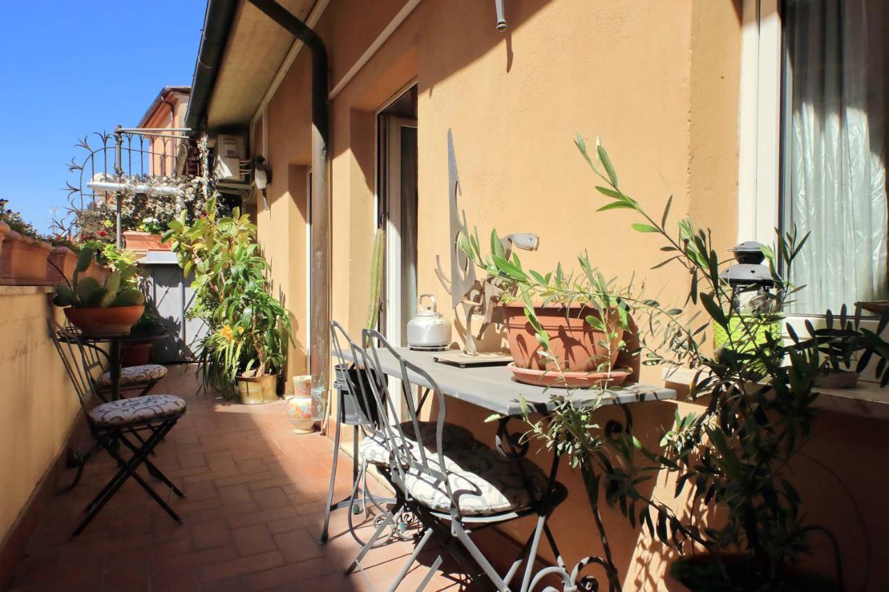 4bnb - Luxury Trevi W Terrace