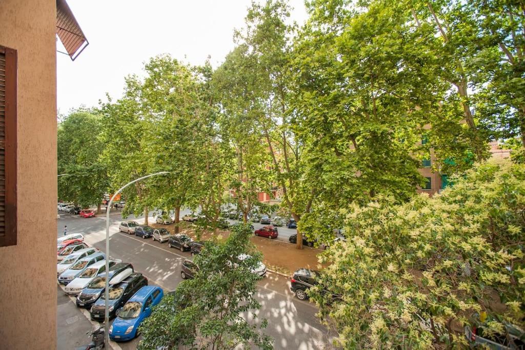 Apartamento Great In Great Location - Roma