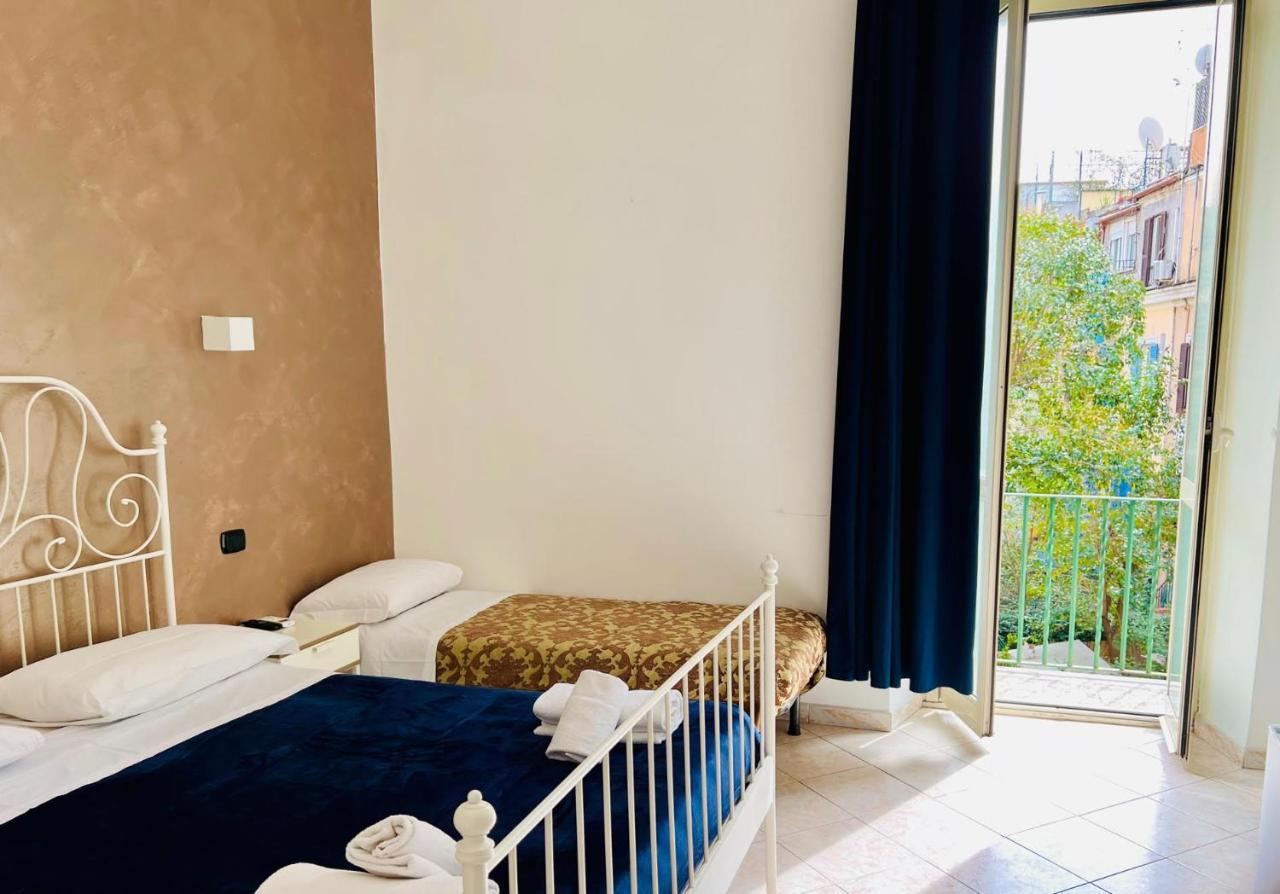 Pisa Hotel Rom