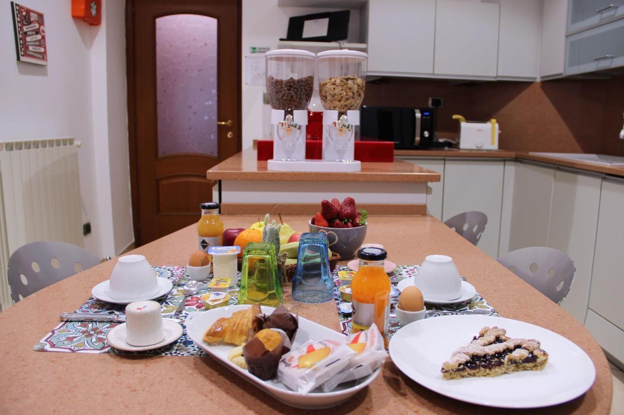 Casa de hóspedes Lorenz Trastevere Hill 3*