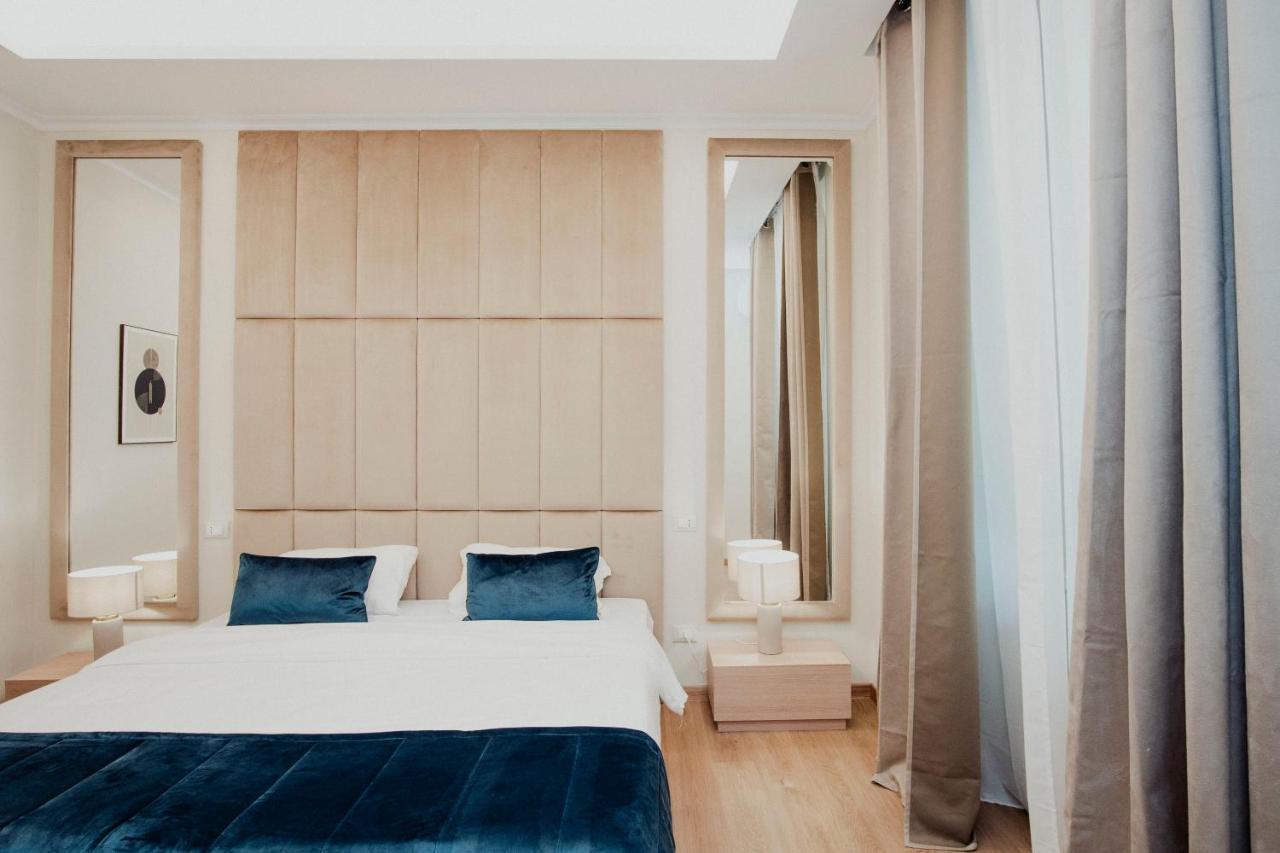 Cesare Ai Cavalieri 4* Roma