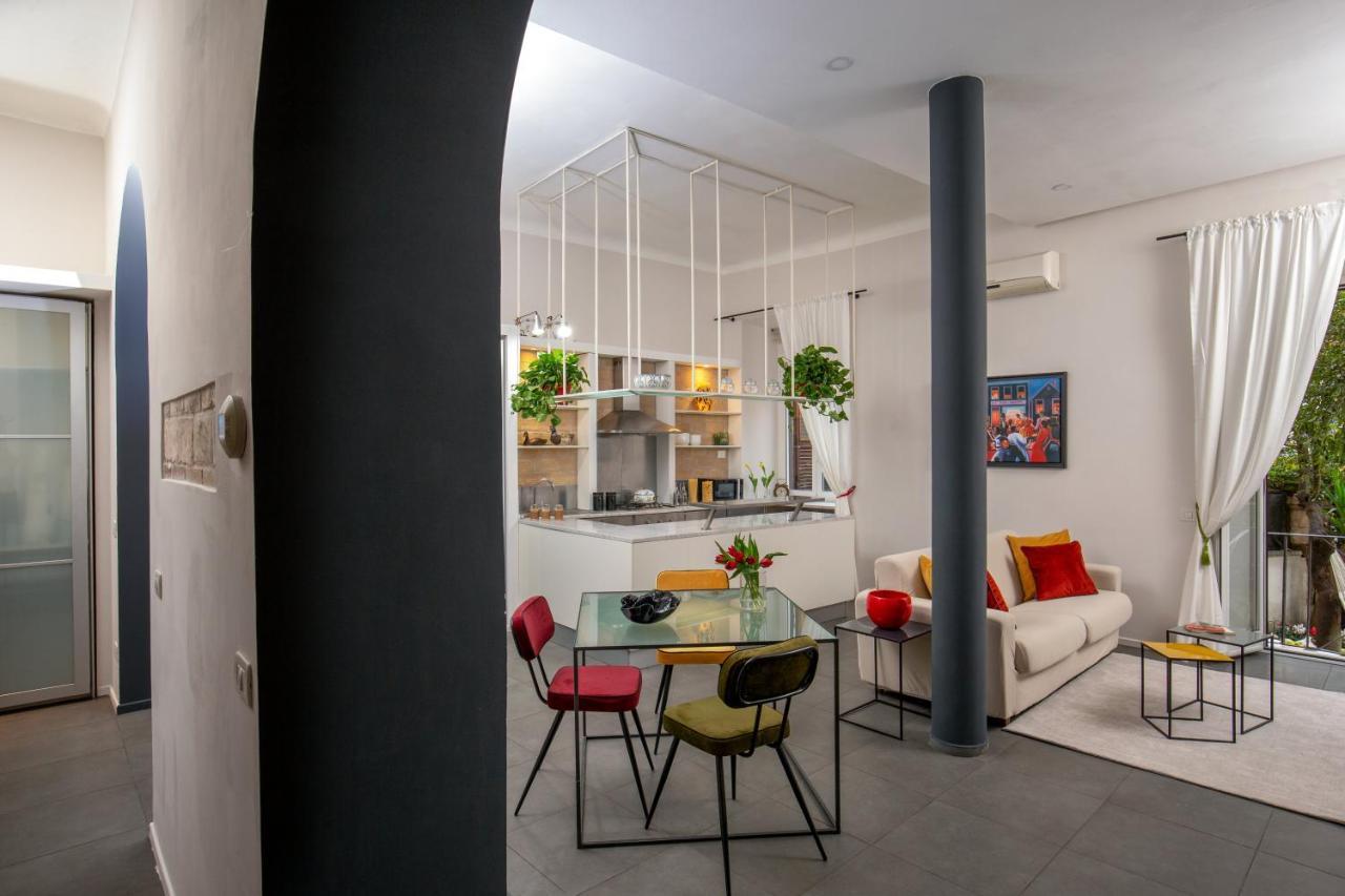 Secret Garden - Amazing Loft In The Imperial Apartamento *