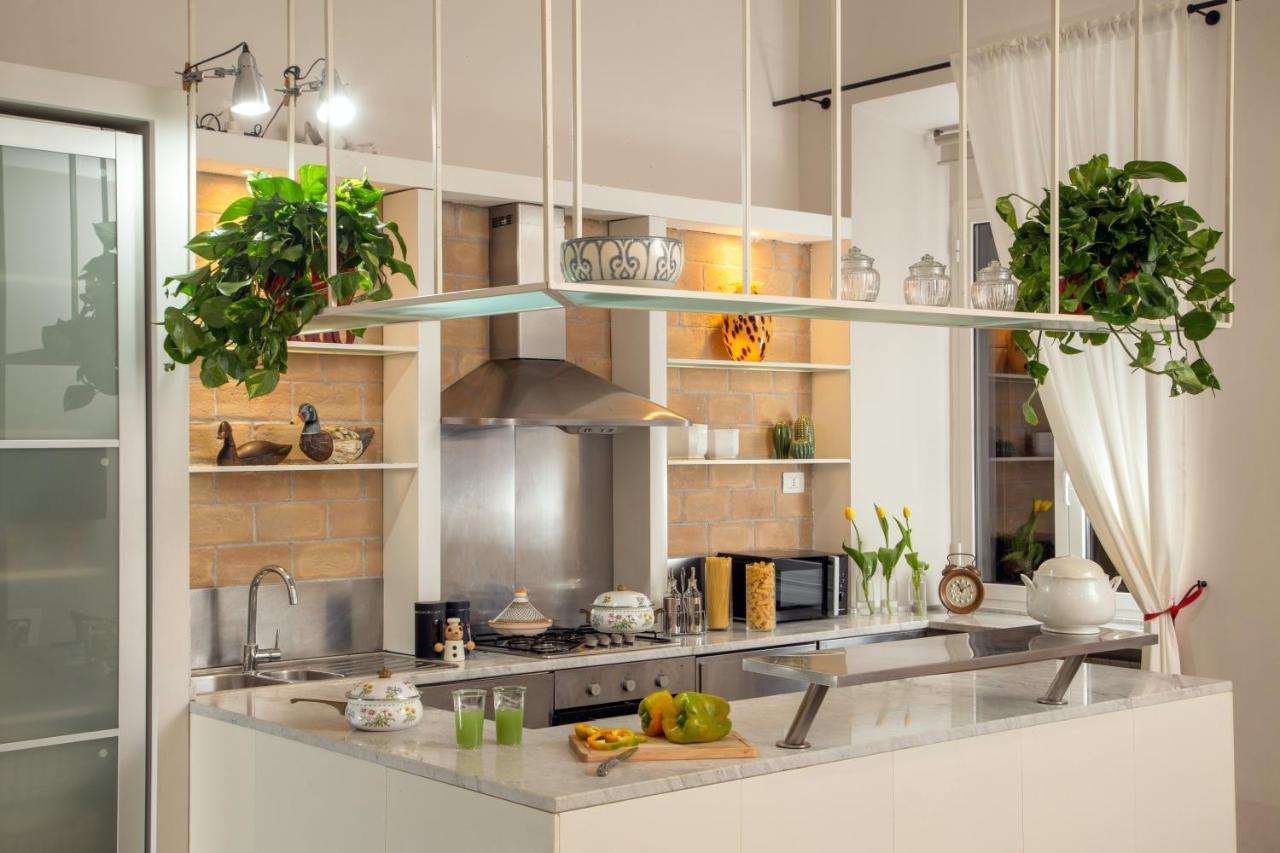 Secret Garden - Amazing Loft In The Imperial