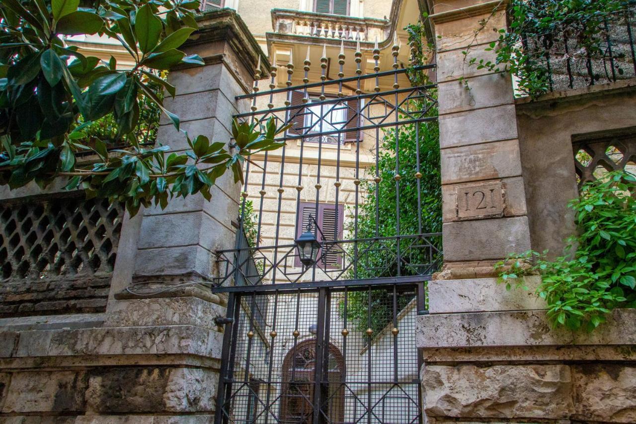 Apartamento Secret Garden - Amazing Loft In The Imperial *