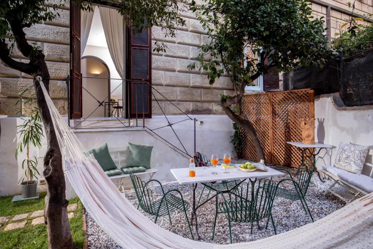 Secret Garden - Amazing Loft In The Imperial *