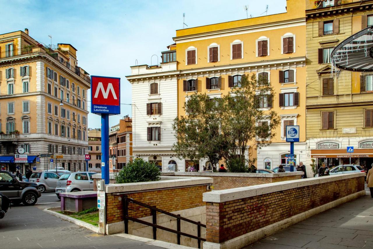 Secret Garden - Amazing Loft In The Imperial * Roma