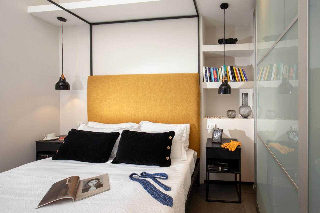 Secret Garden - Amazing Loft In The Imperial Roma