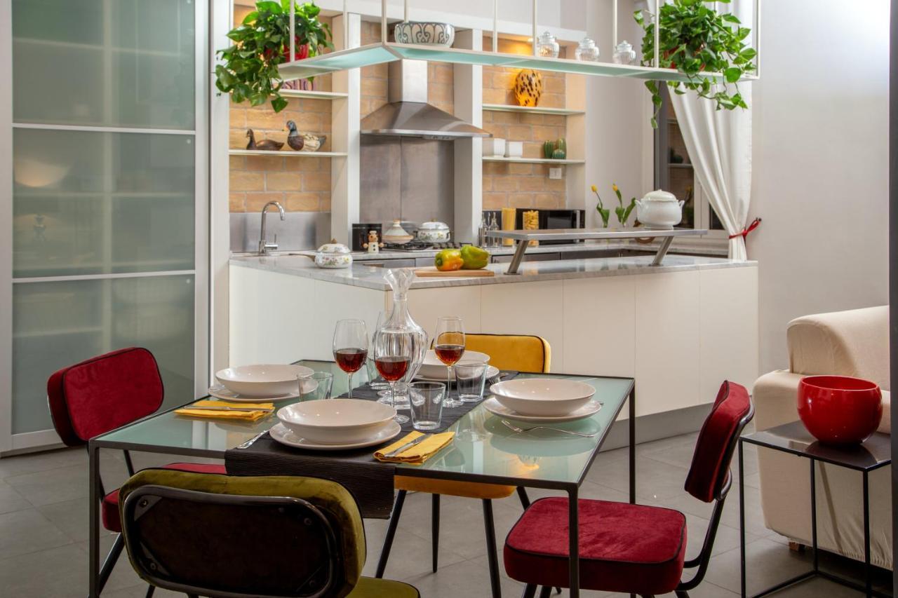 Secret Garden - Amazing Loft In The Imperial *