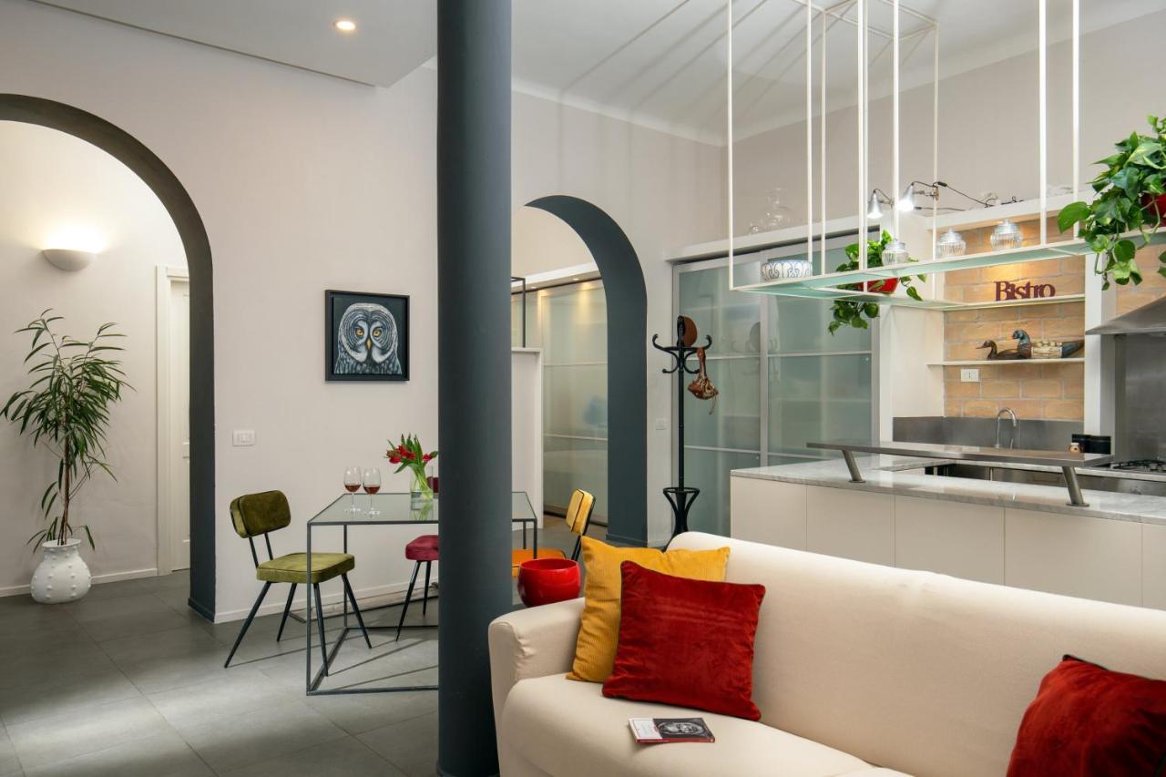 Secret Garden - Amazing Loft In The Imperial Apartamento *