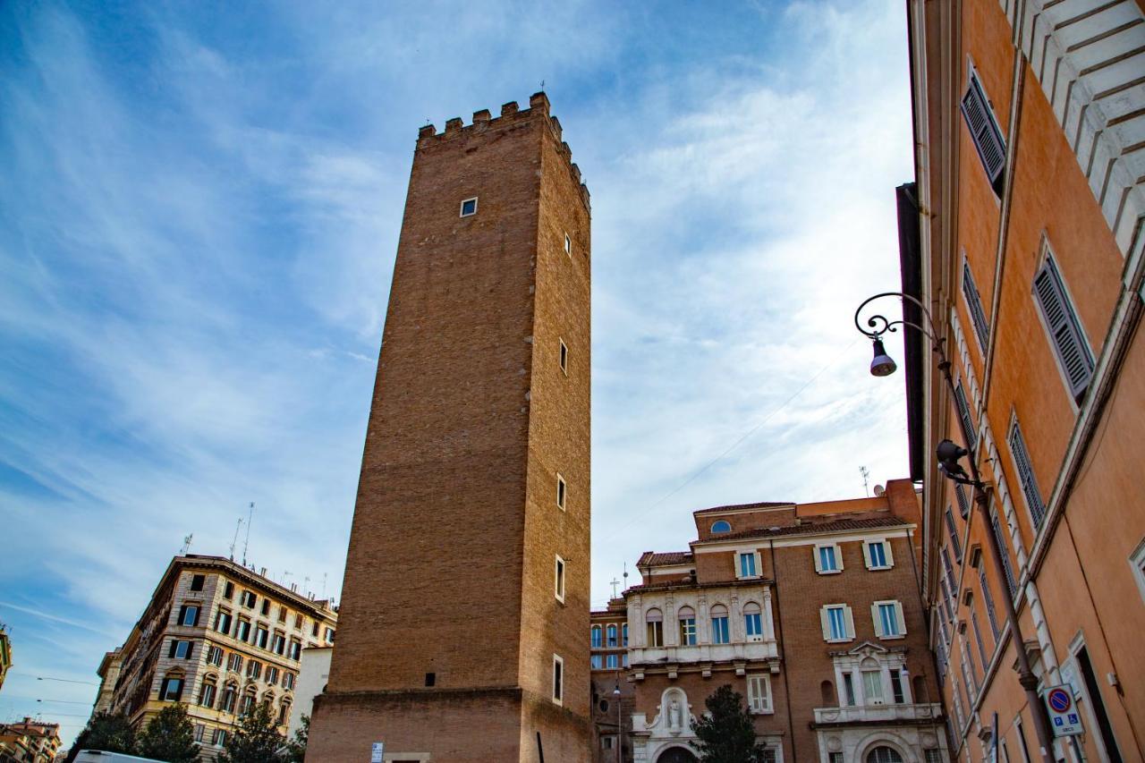 Secret Garden - Amazing Loft In The Imperial * Roma
