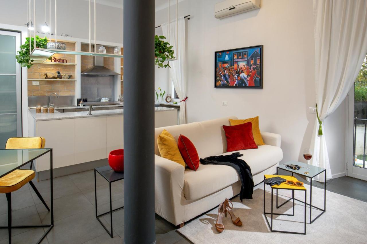 Secret Garden - Amazing Loft In The Imperial