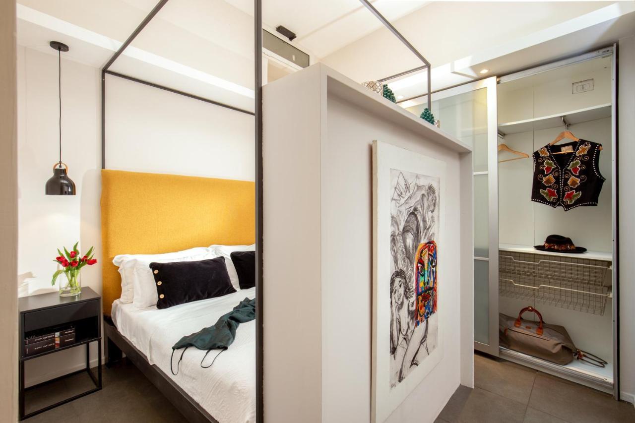Secret Garden - Amazing Loft In The Imperial Apartamento *