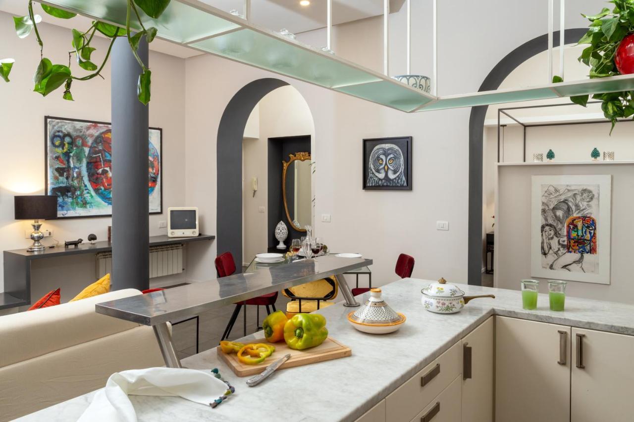 Secret Garden - Amazing Loft In The Imperial Apartment *