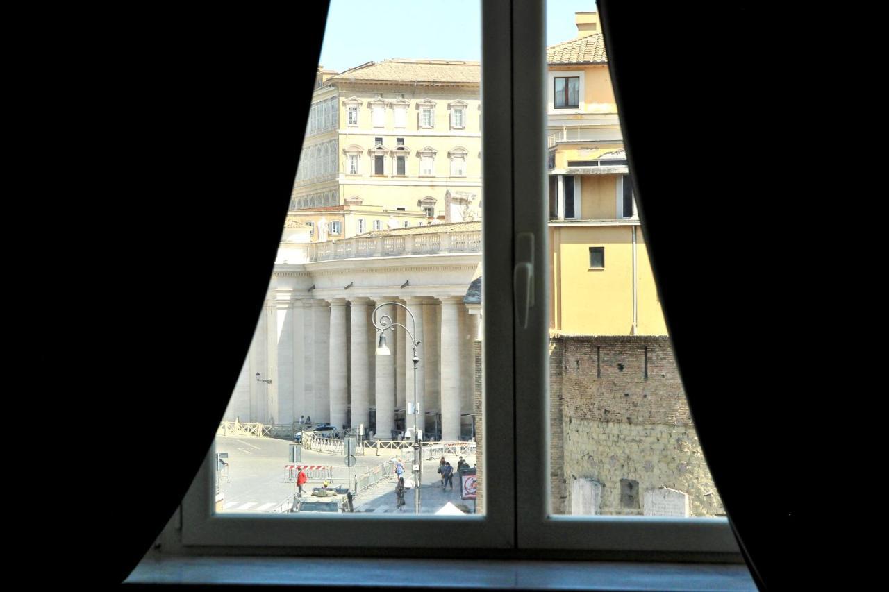 Leilighet Vista San Pietro *