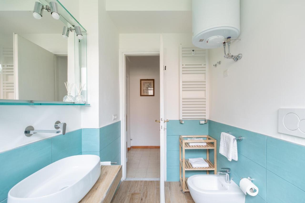 Iflat Bright Near Caracalla Baths Apartment *