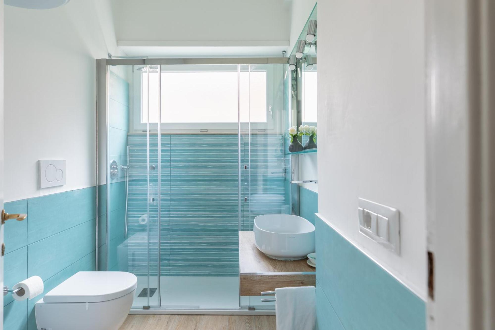 Iflat Bright Near Caracalla Baths Apartment Rom