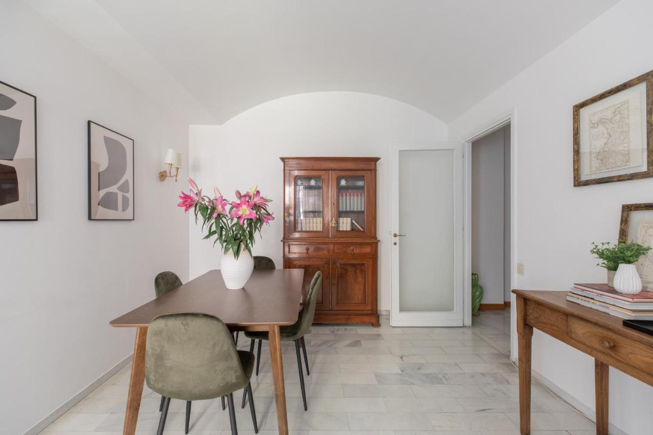 Iflat Bright Near Caracalla Baths Apartment Rome